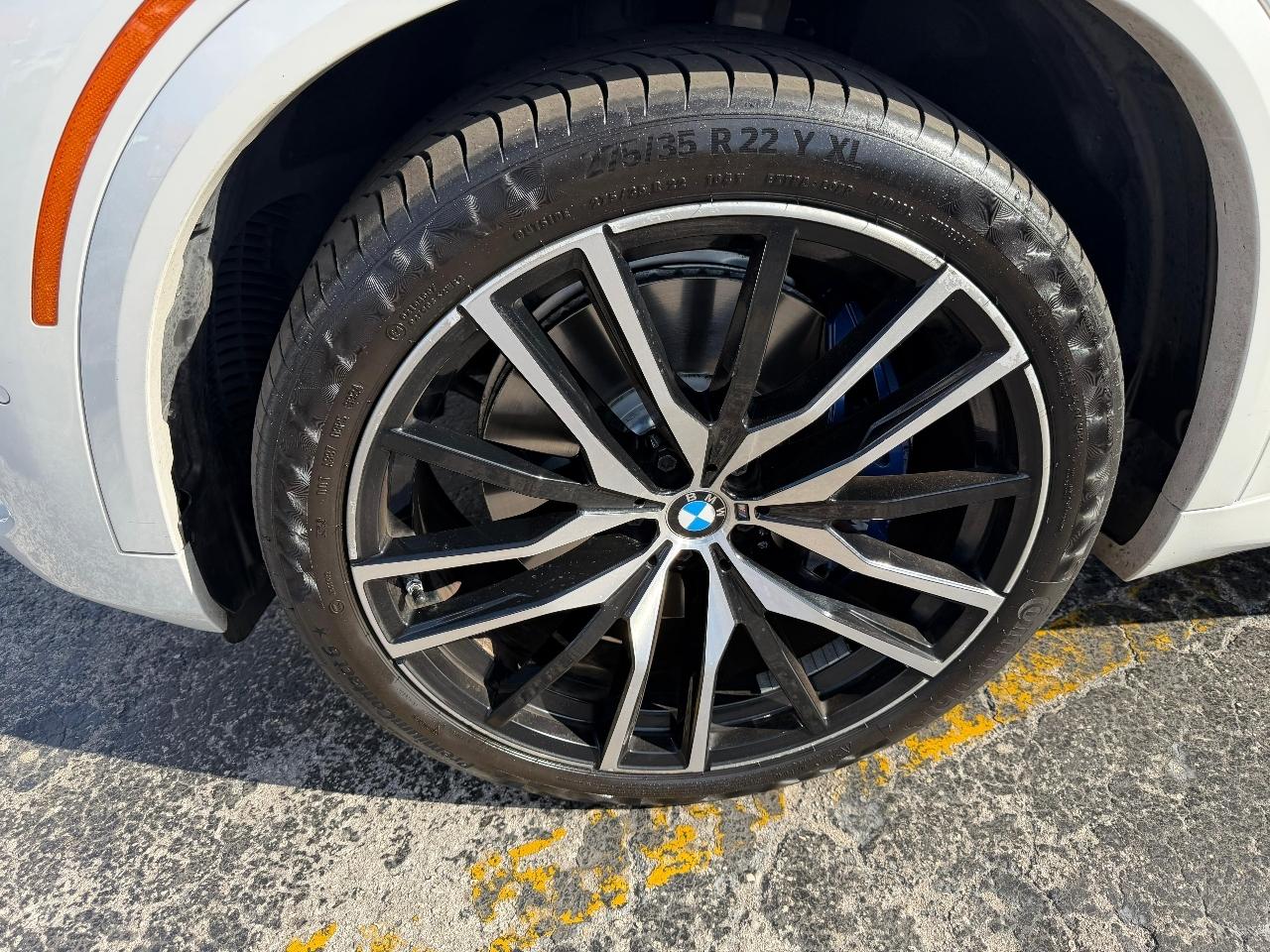 BMW X5 xDrive40i 2019