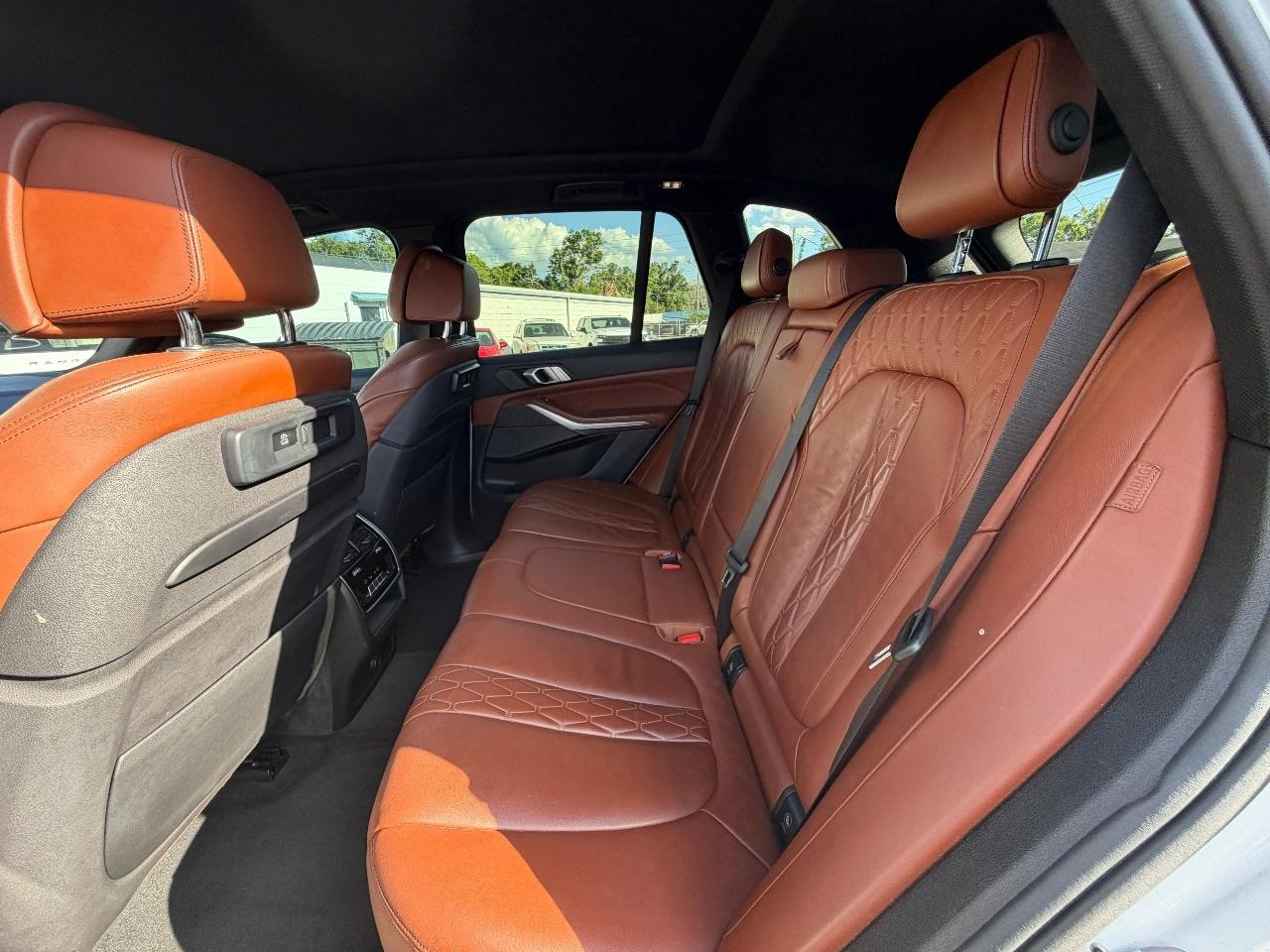 BMW X5 xDrive40i 2019