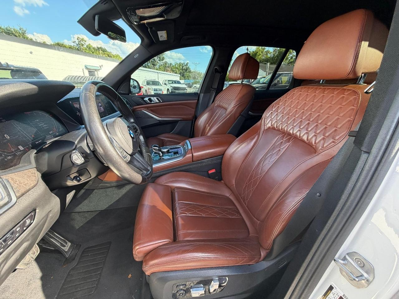 BMW X5 xDrive40i 2019