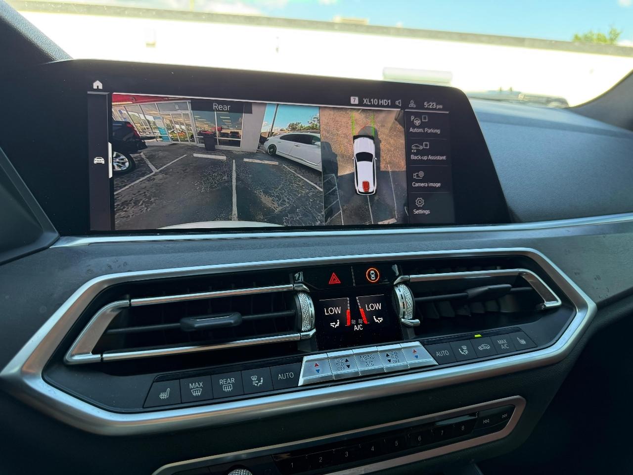 BMW X5 xDrive40i 2019