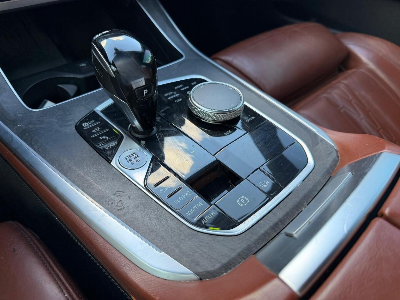 BMW X5 xDrive40i 2019