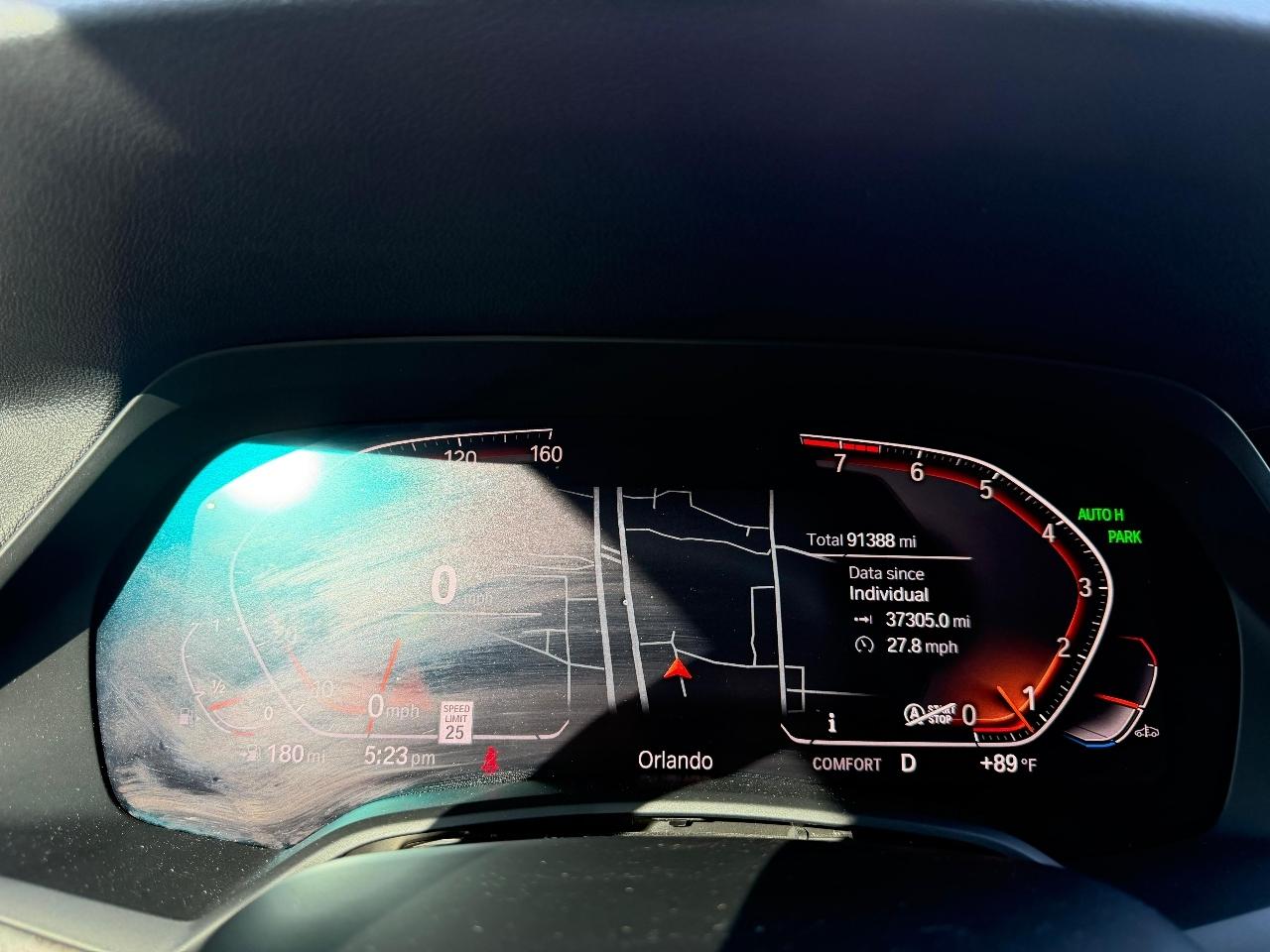 BMW X5 xDrive40i 2019