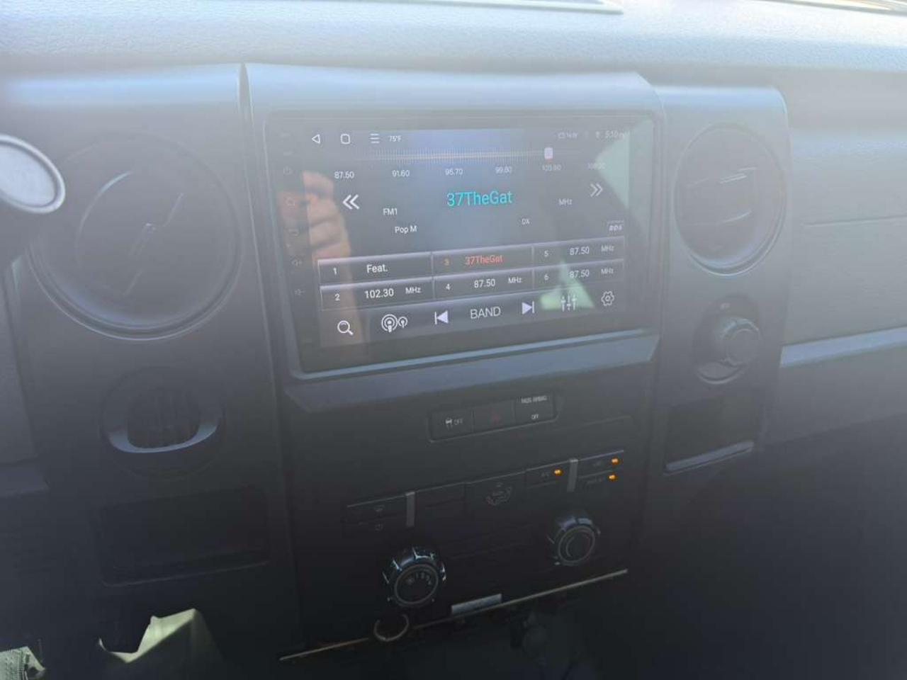 Ford F-150 XL SuperCab 6.5-ft. Bed 2WD 2013