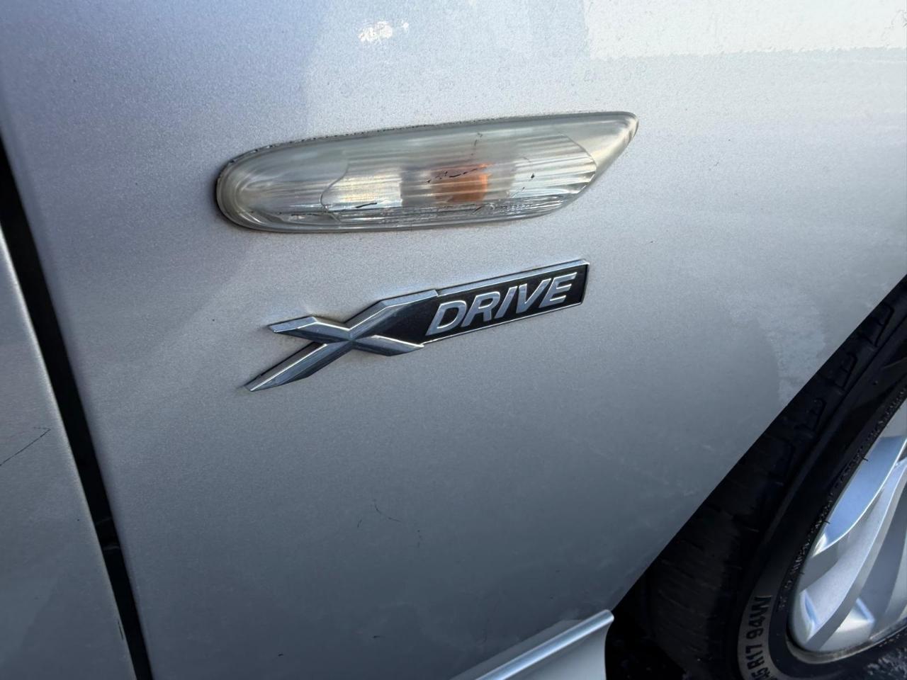 BMW 3-Series Sport Wagon 328i xDrive 2011