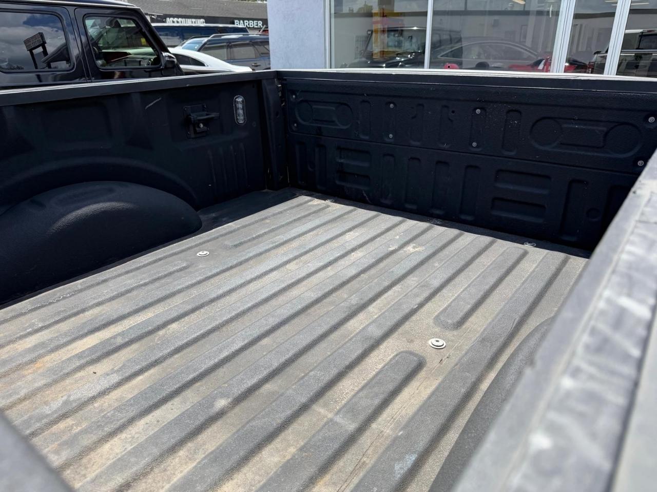 Ford F-150  2019