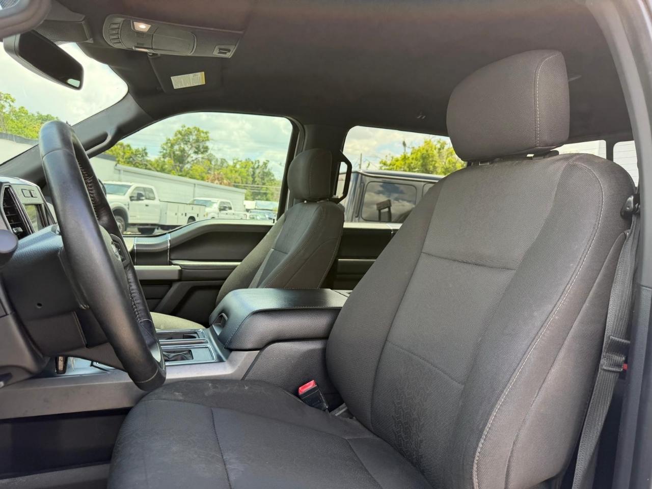 Ford F-150  2019