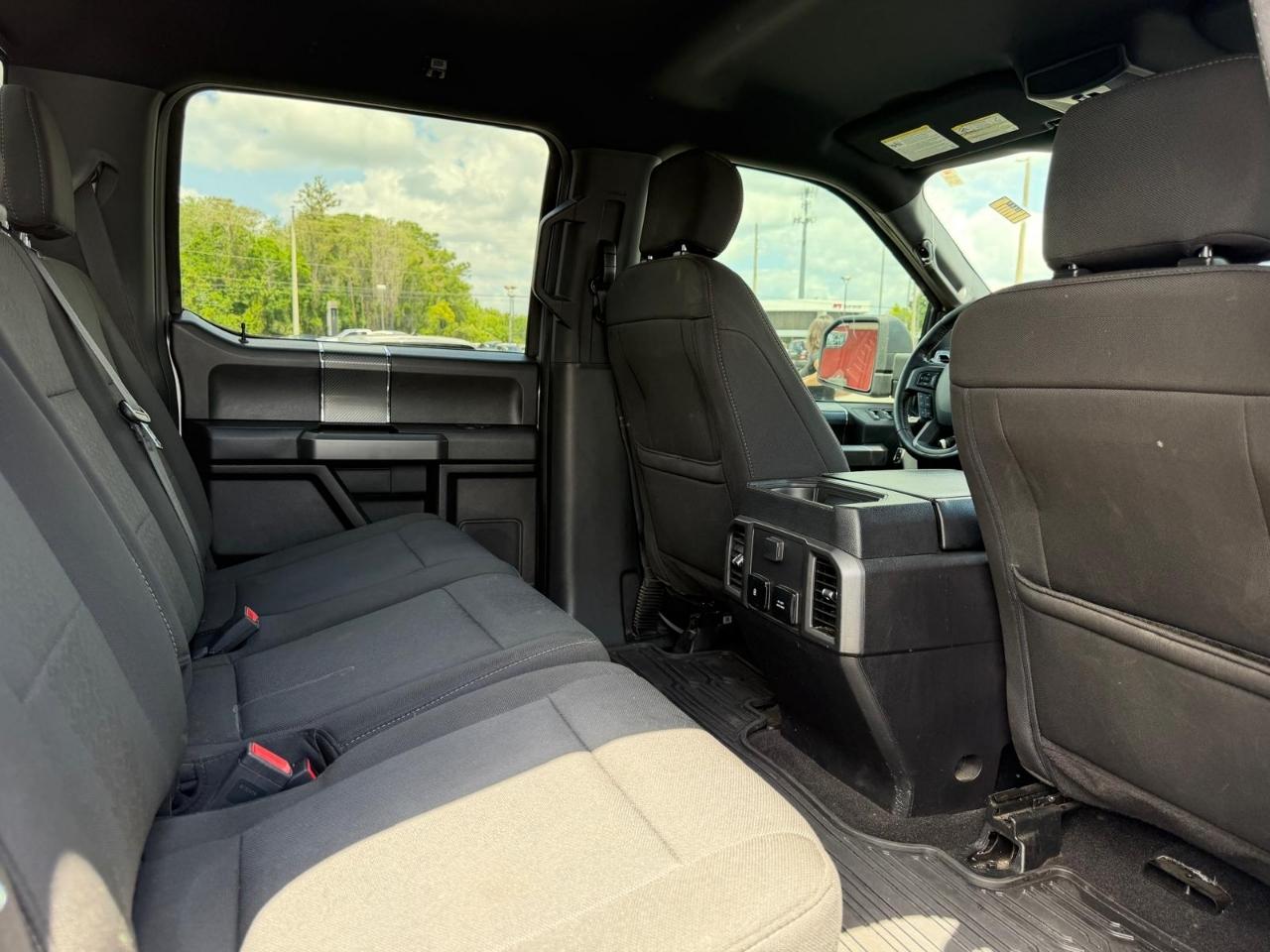 Ford F-150  2019