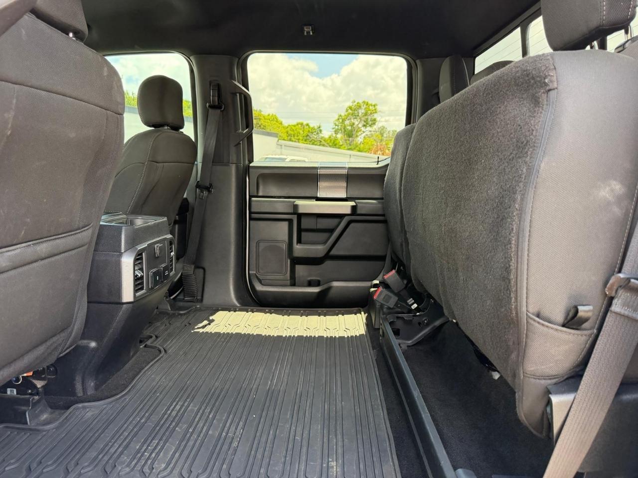 Ford F-150  2019