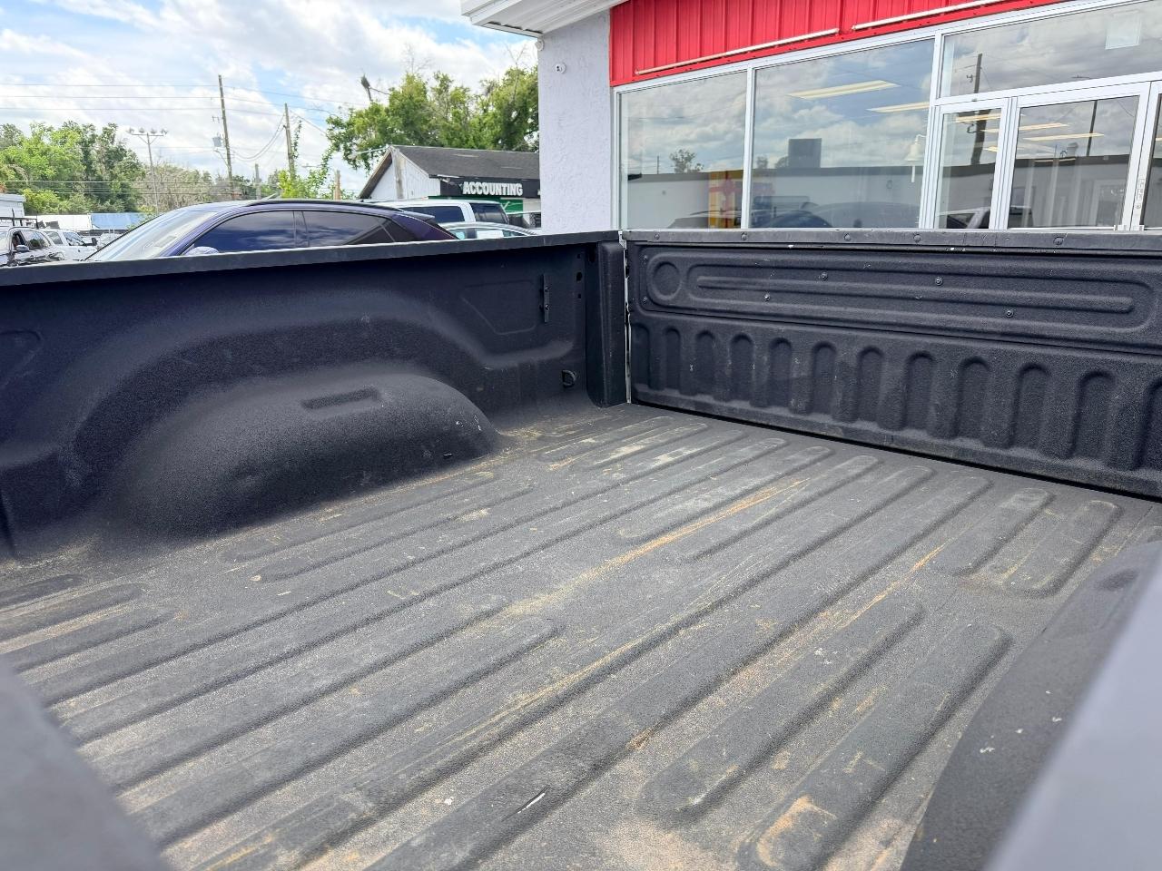 RAM 2500 Laramie Crew Cab SWB 4WD 2023
