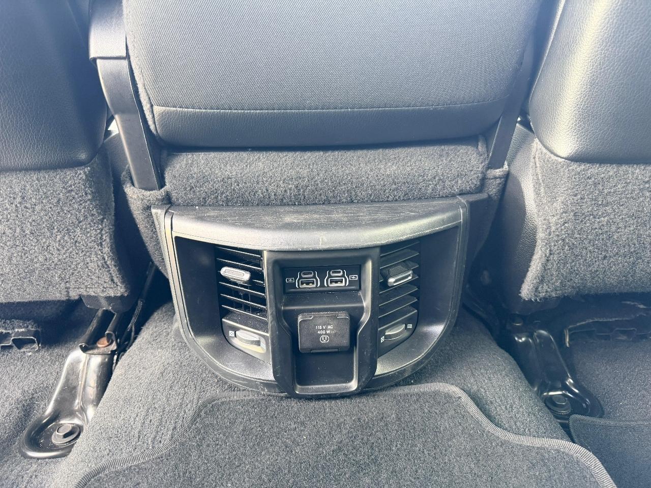 RAM 2500 Laramie Crew Cab SWB 4WD 2023