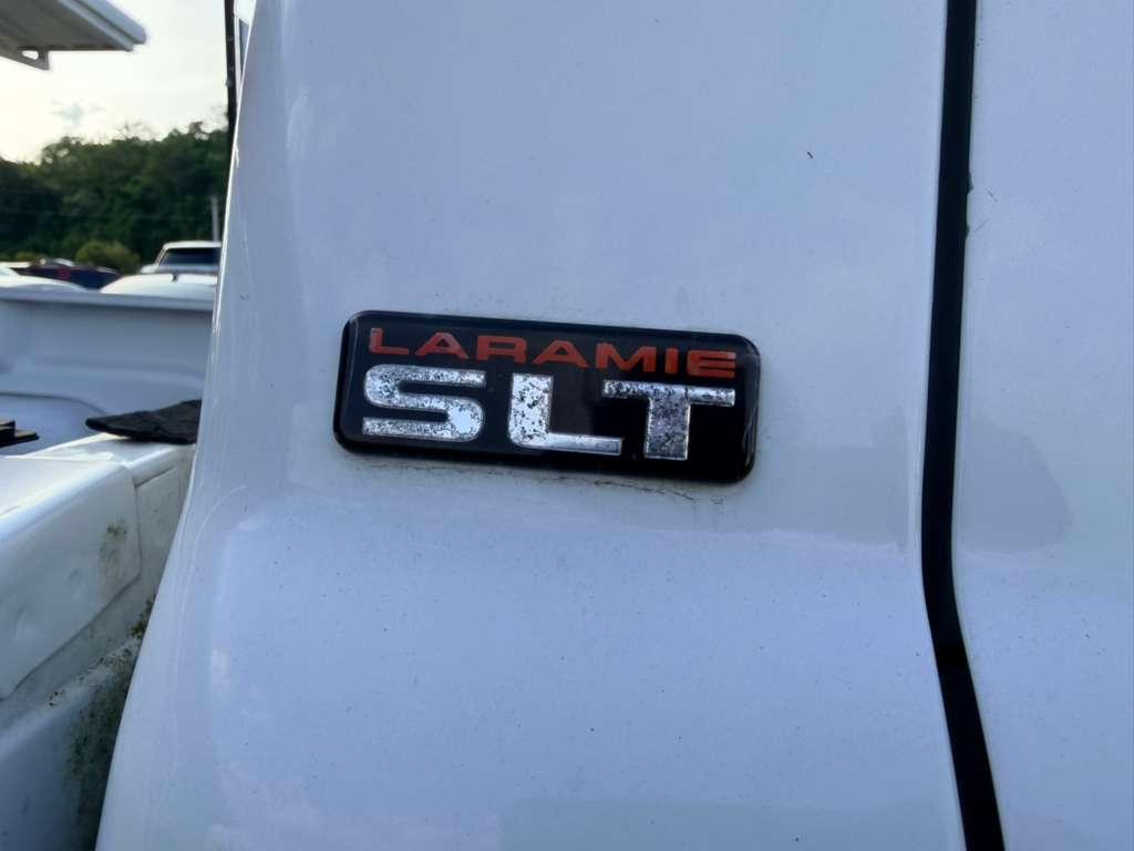 Dodge Ram 3500 Quad Cab Long Bed 2WD 2000