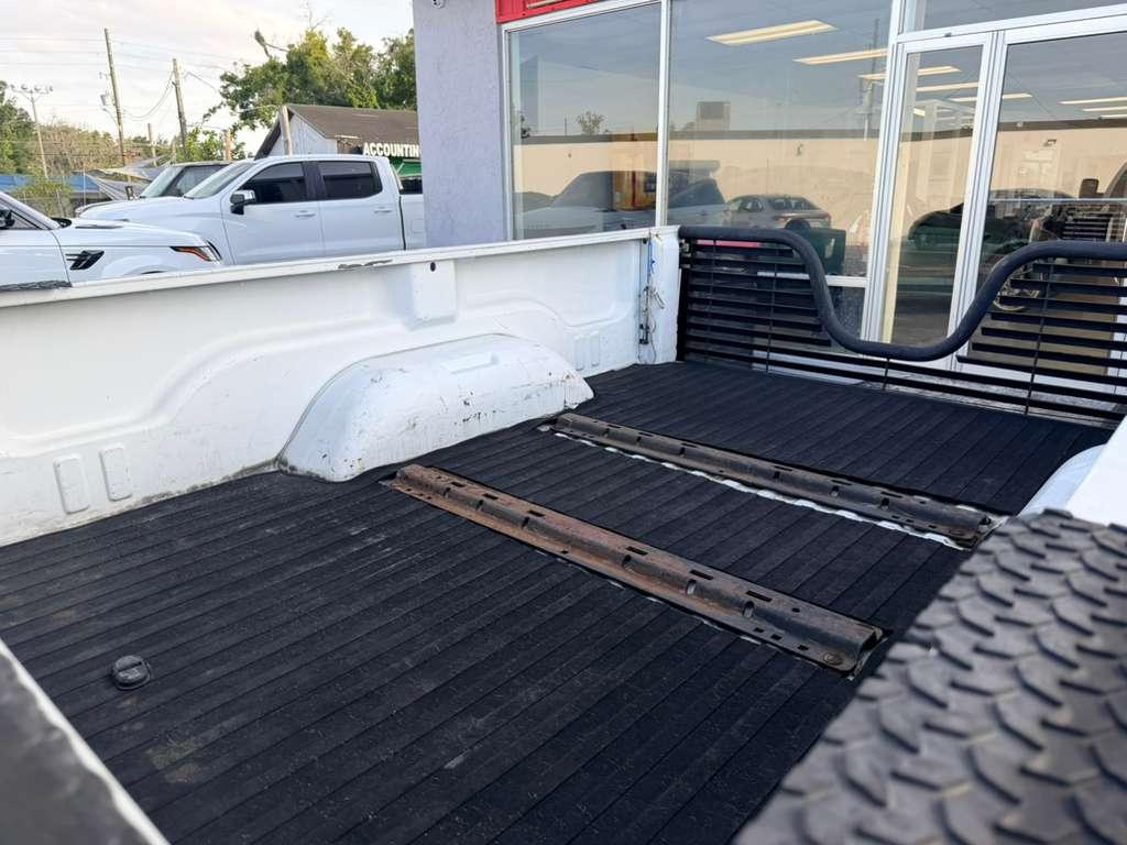 Dodge Ram 3500 Quad Cab Long Bed 2WD 2000