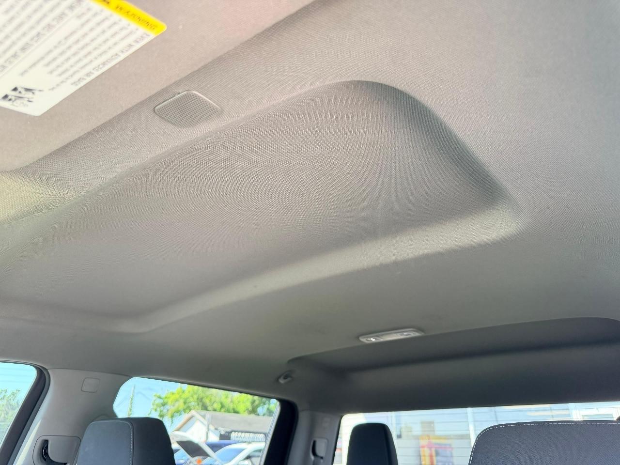 Chevrolet Silverado 1500 LT Crew Cab 2WD 2021