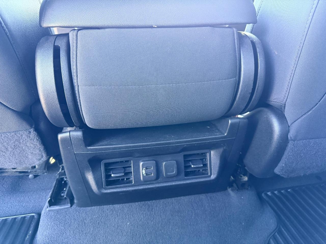 Chevrolet Silverado 1500 LT Crew Cab 2WD 2021