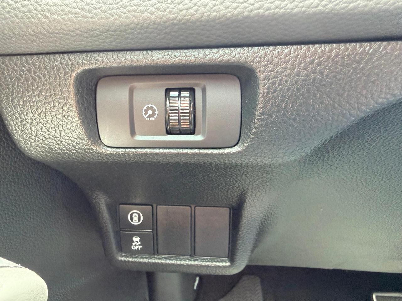 Honda Civic Sport 4D Hatchback 2023