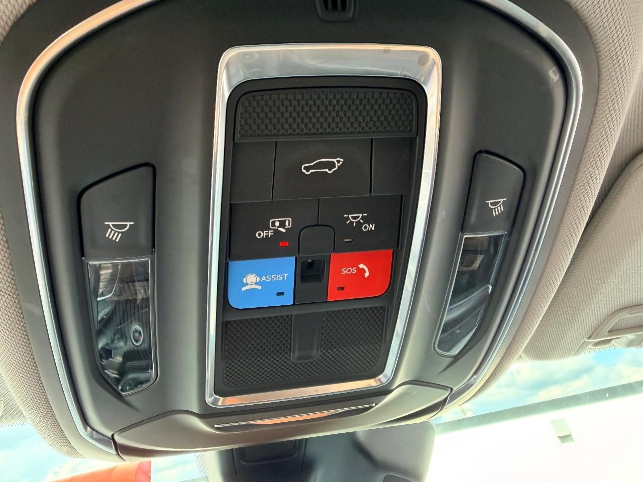 Jeep Grand Cherokee L Limited 2WD 2021