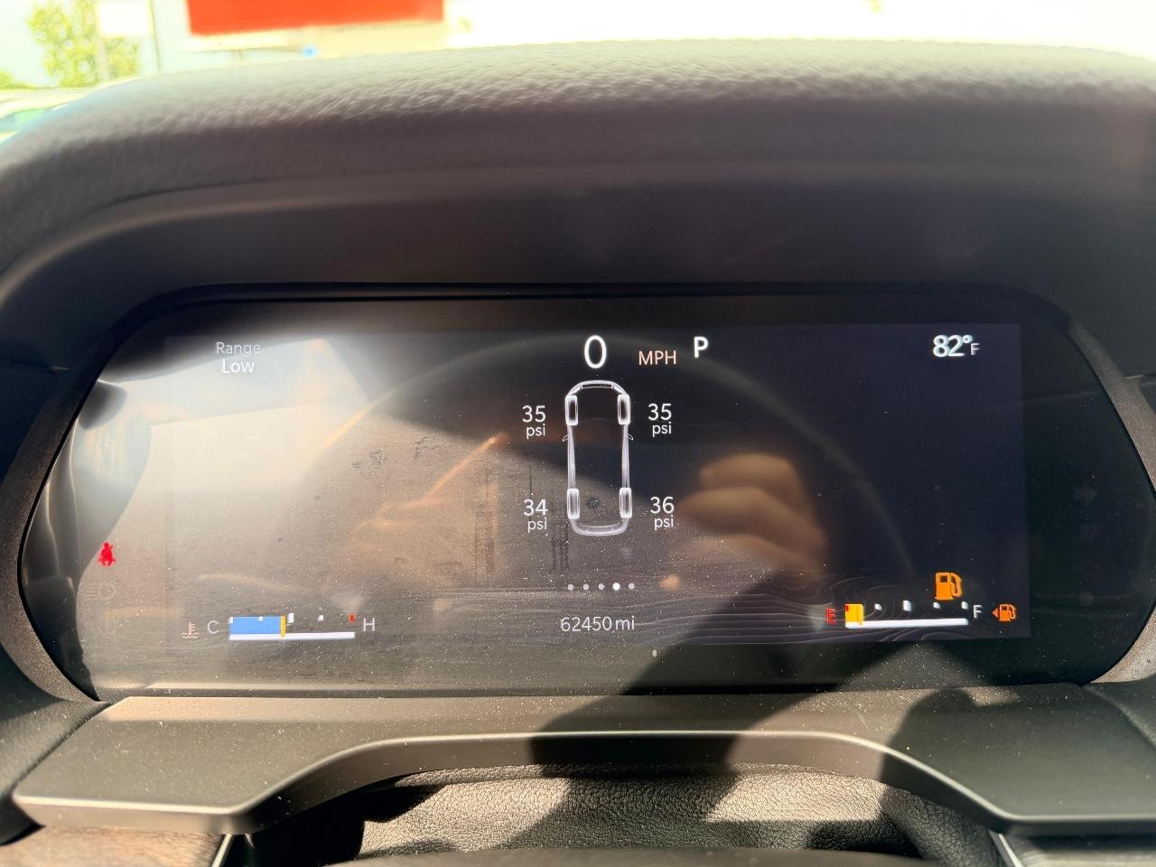 Jeep Grand Cherokee L Limited 2WD 2021