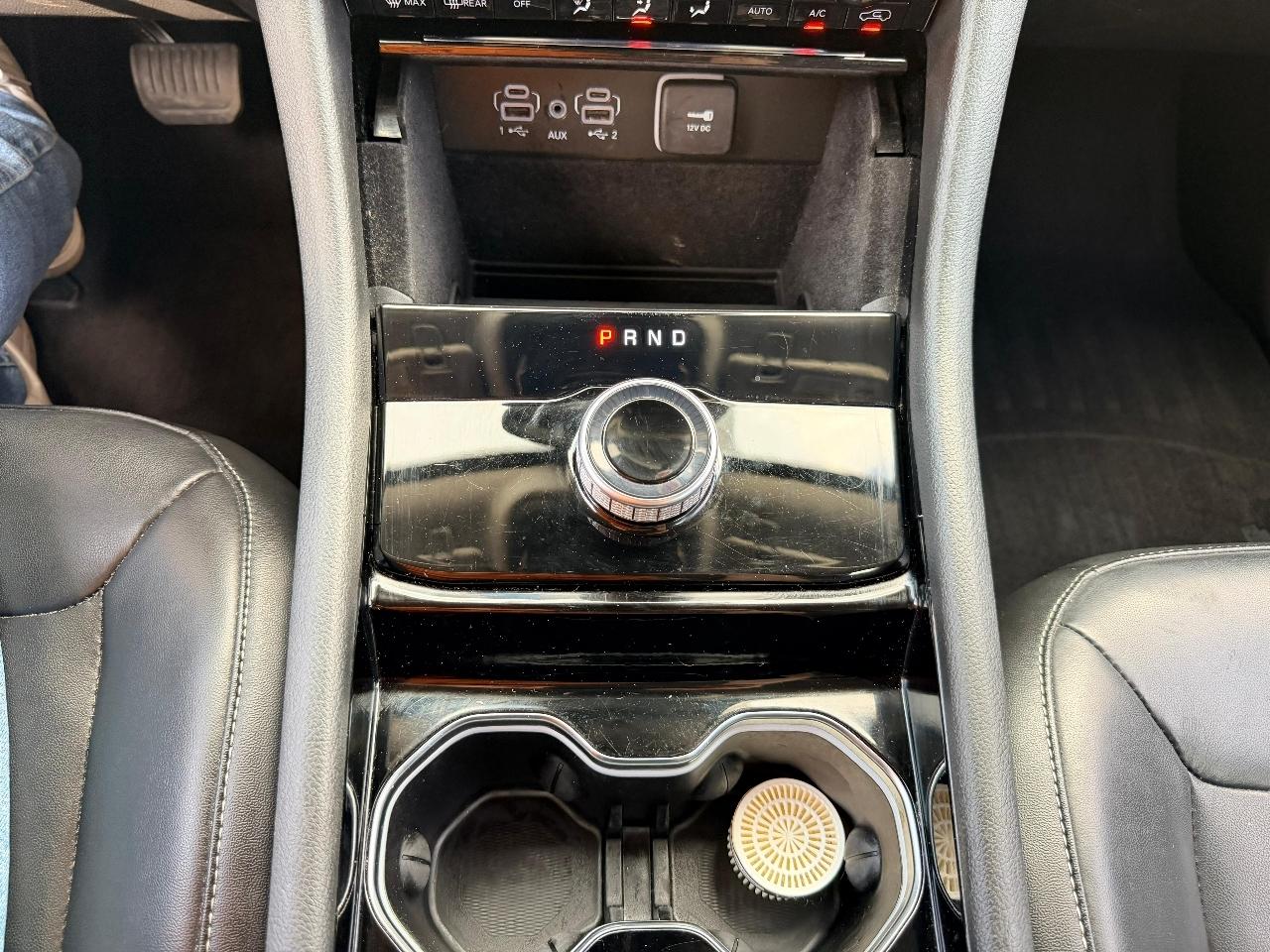 Jeep Grand Cherokee L Limited 2WD 2021