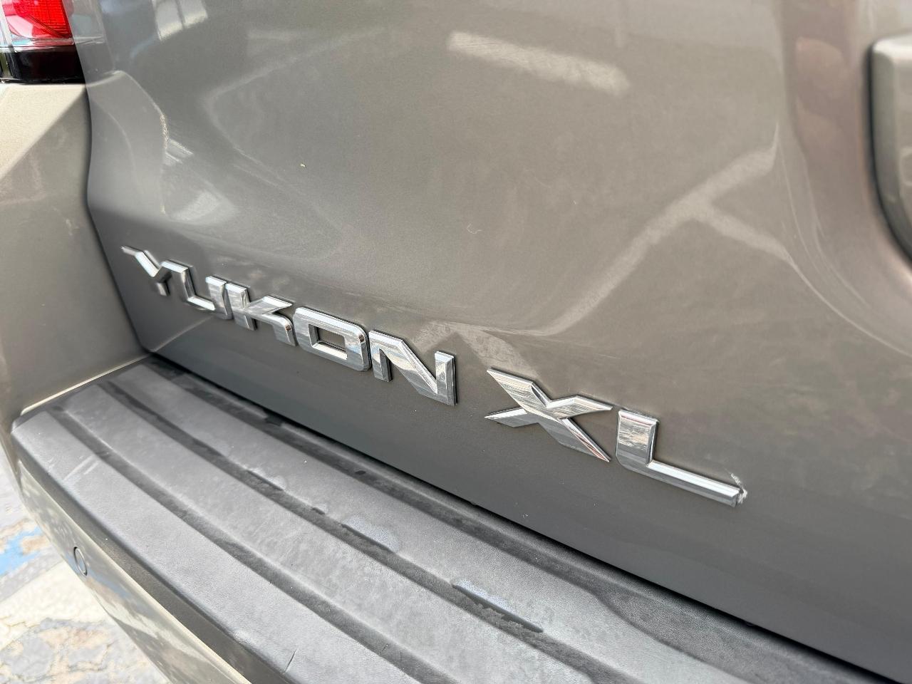 GMC Yukon XL SLT 2WD 2019