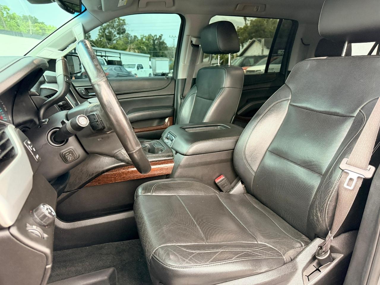 GMC Yukon XL SLT 2WD 2019