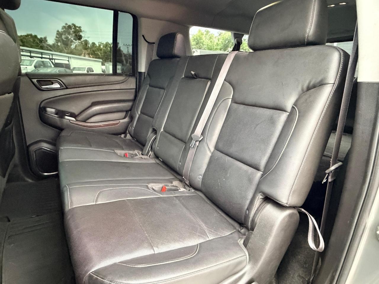 GMC Yukon XL SLT 2WD 2019