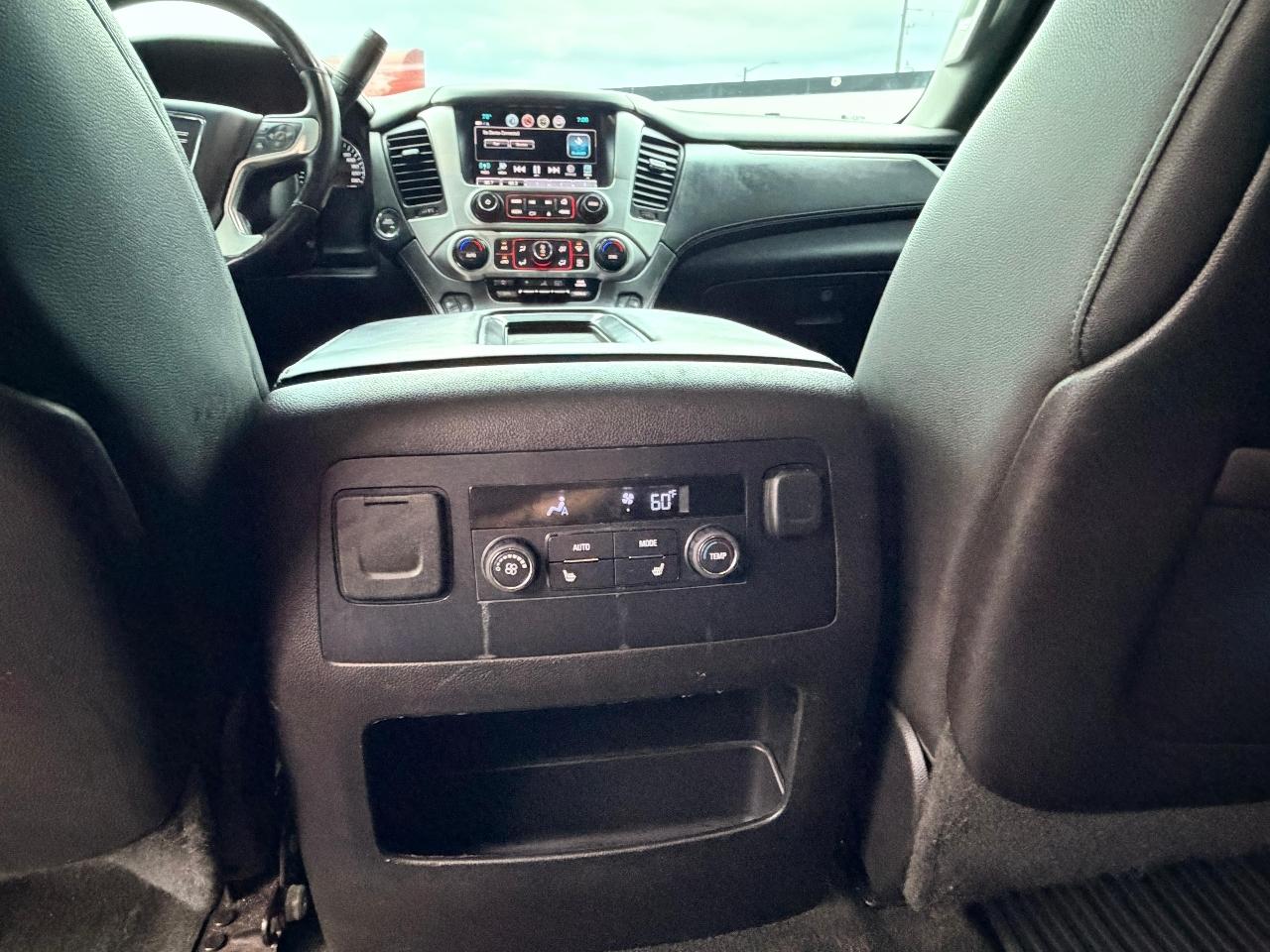 GMC Yukon XL SLT 2WD 2019