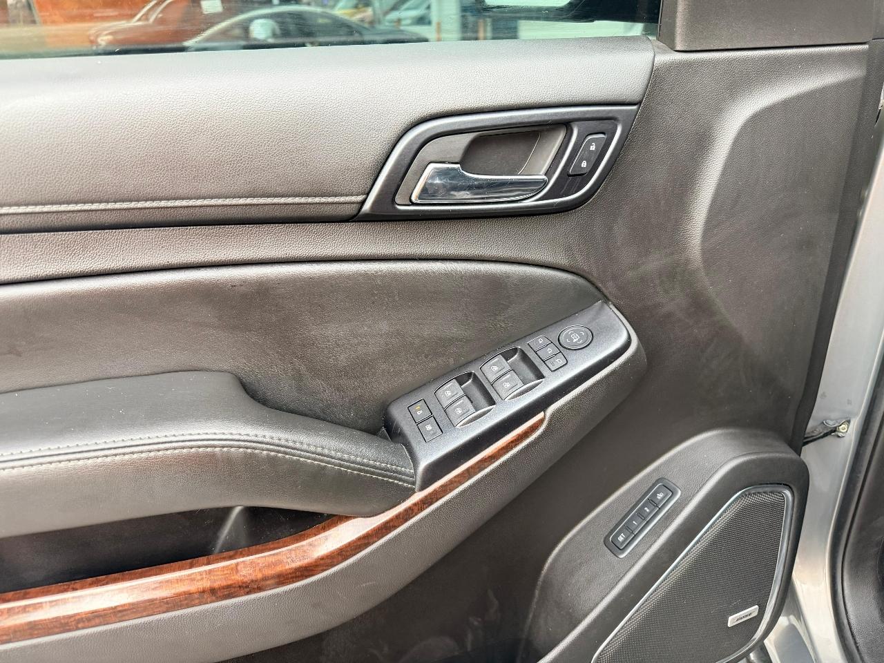 GMC Yukon XL SLT 2WD 2019