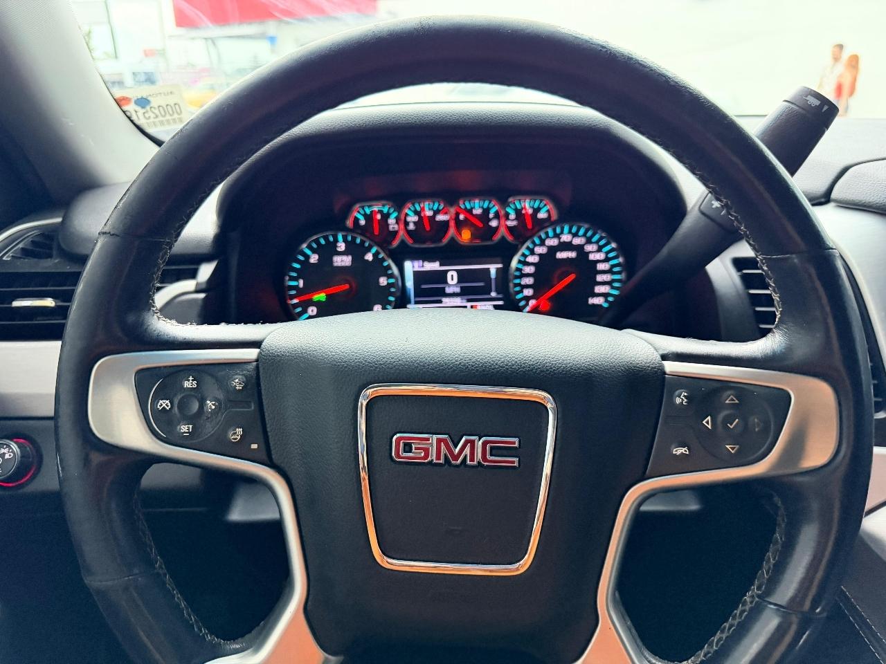 GMC Yukon XL SLT 2WD 2019