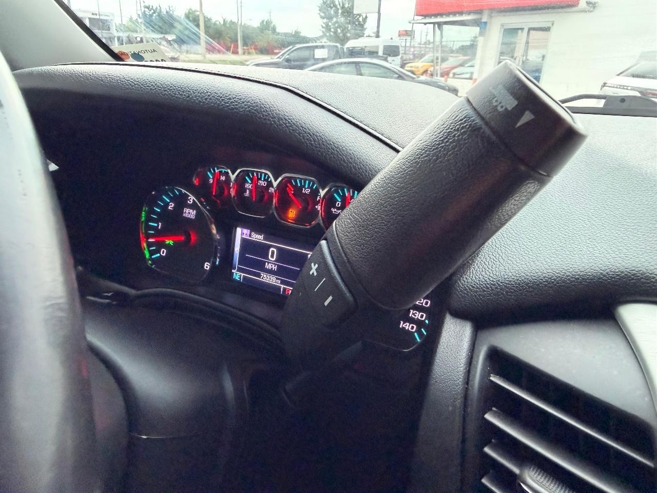 GMC Yukon XL SLT 2WD 2019