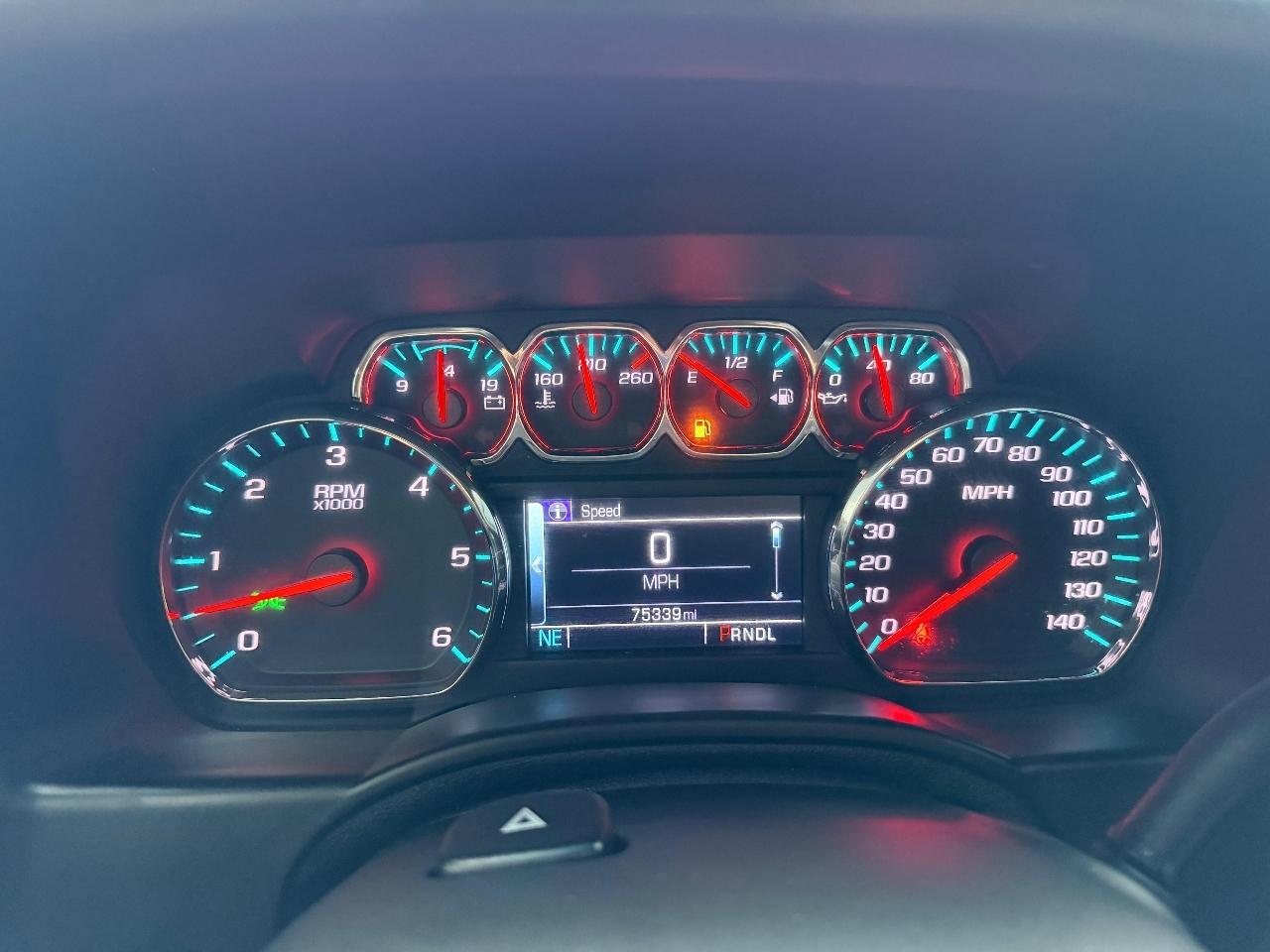GMC Yukon XL SLT 2WD 2019