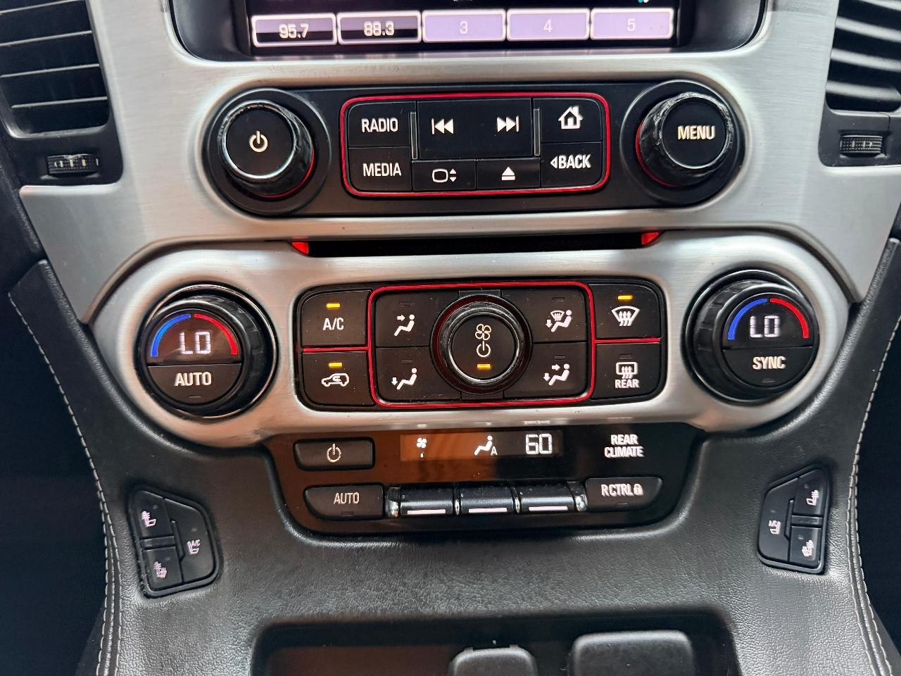 GMC Yukon XL SLT 2WD 2019