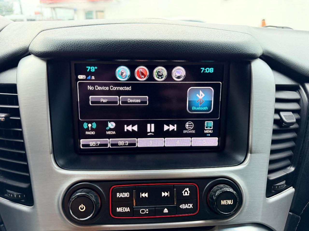 GMC Yukon XL SLT 2WD 2019