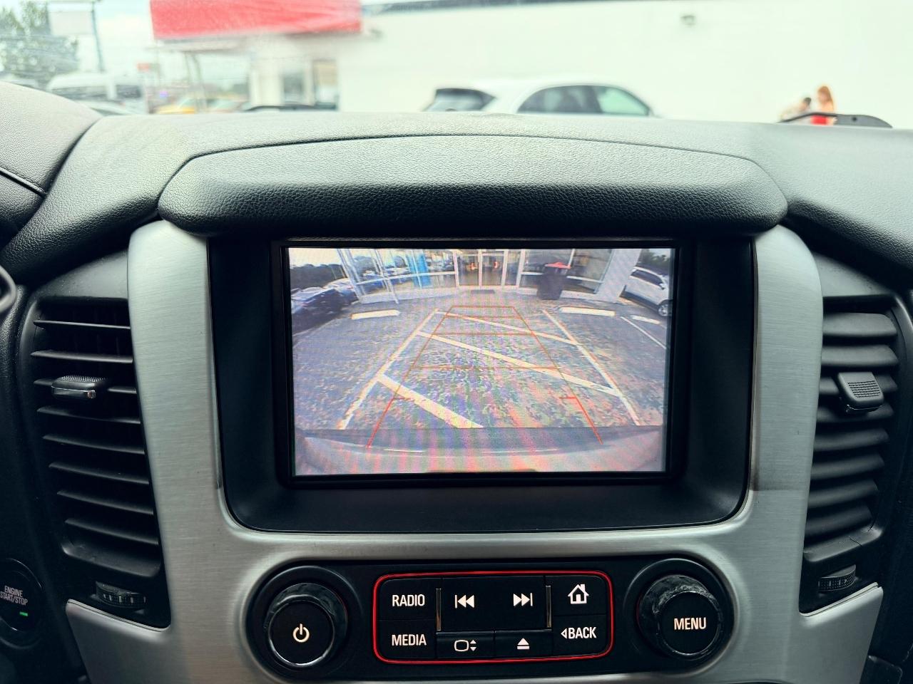 GMC Yukon XL SLT 2WD 2019