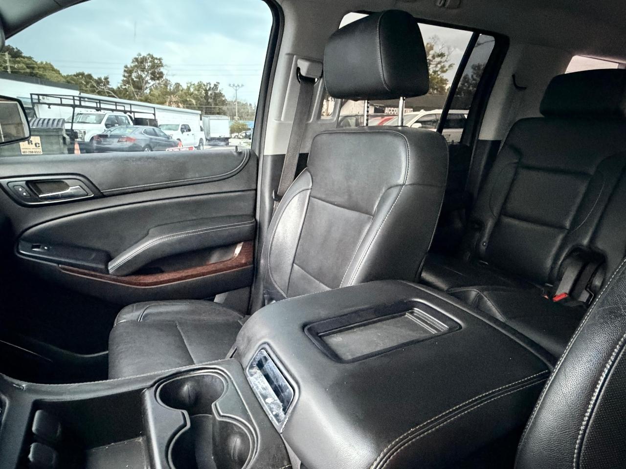 GMC Yukon XL SLT 2WD 2019