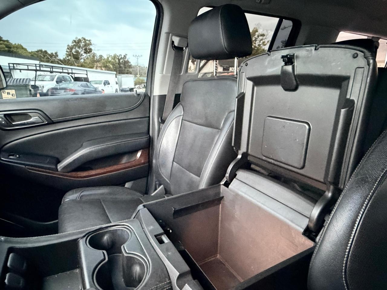 GMC Yukon XL SLT 2WD 2019