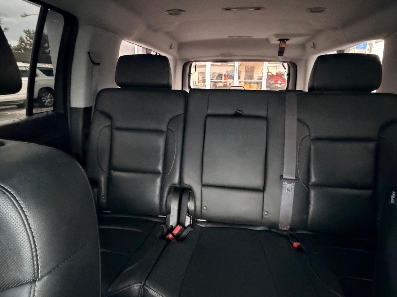 GMC Yukon XL SLT 2WD 2019