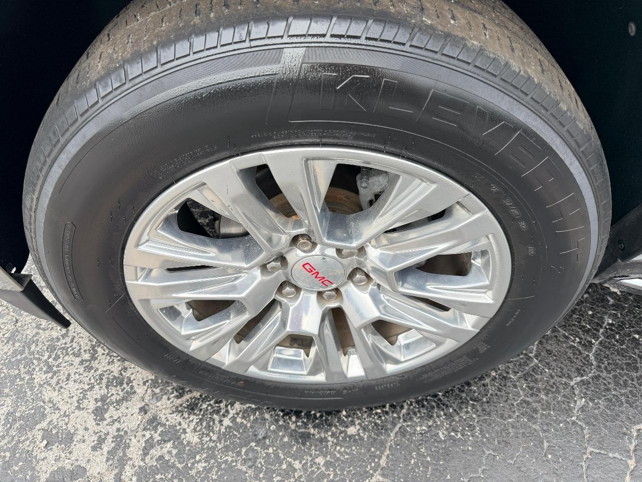 GMC Yukon XL SLT 2WD 2019