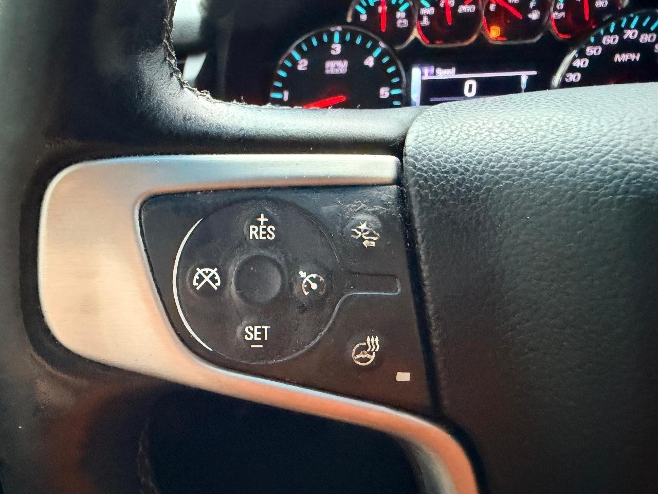 GMC Yukon XL SLT 2WD 2019