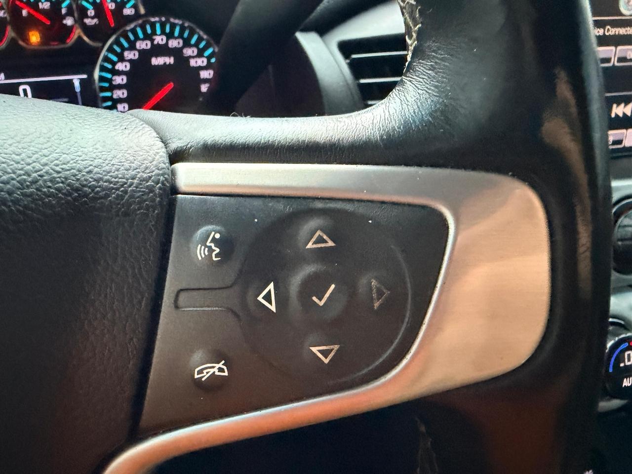GMC Yukon XL SLT 2WD 2019