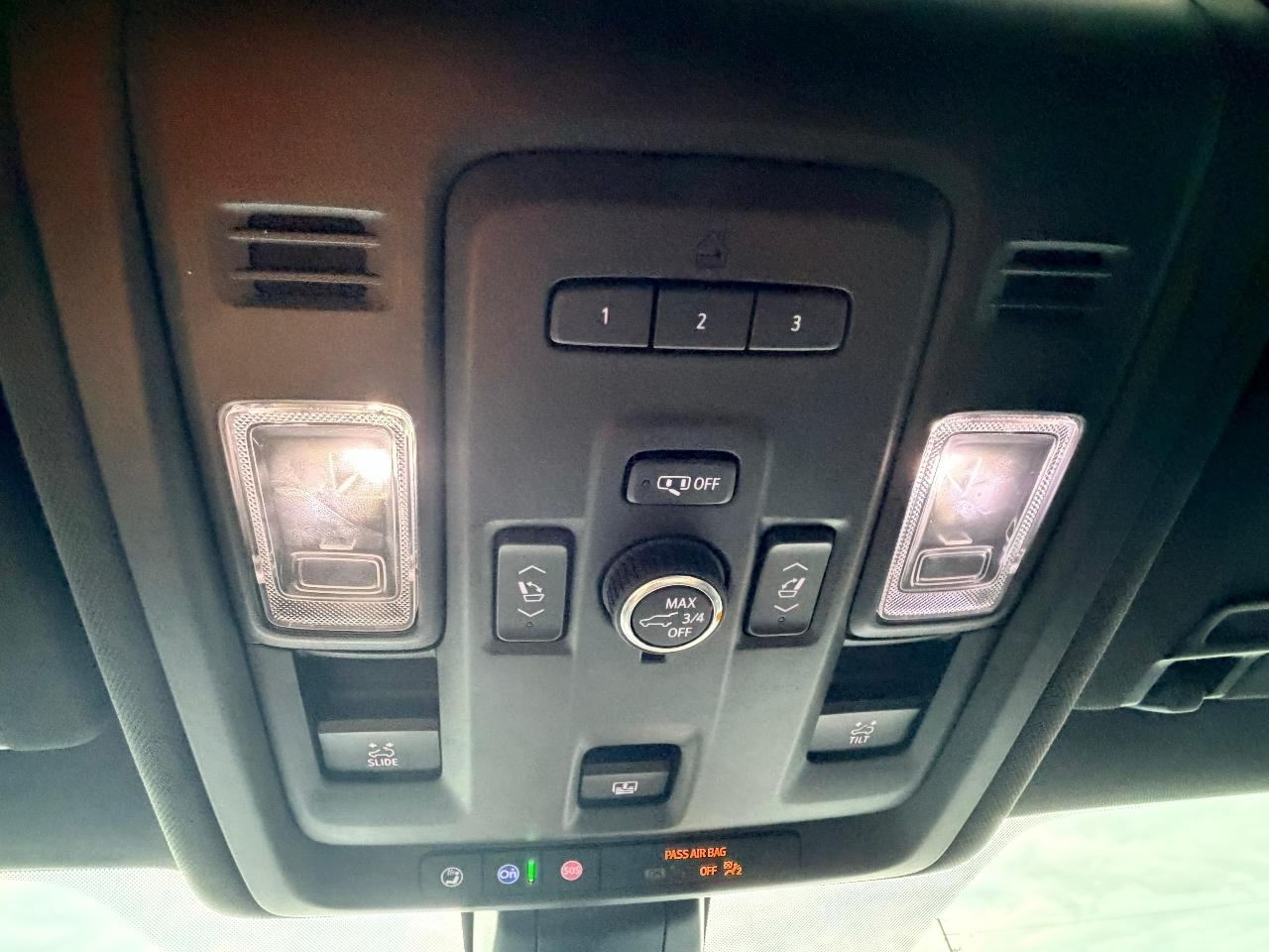 Chevrolet Tahoe High Country 2021