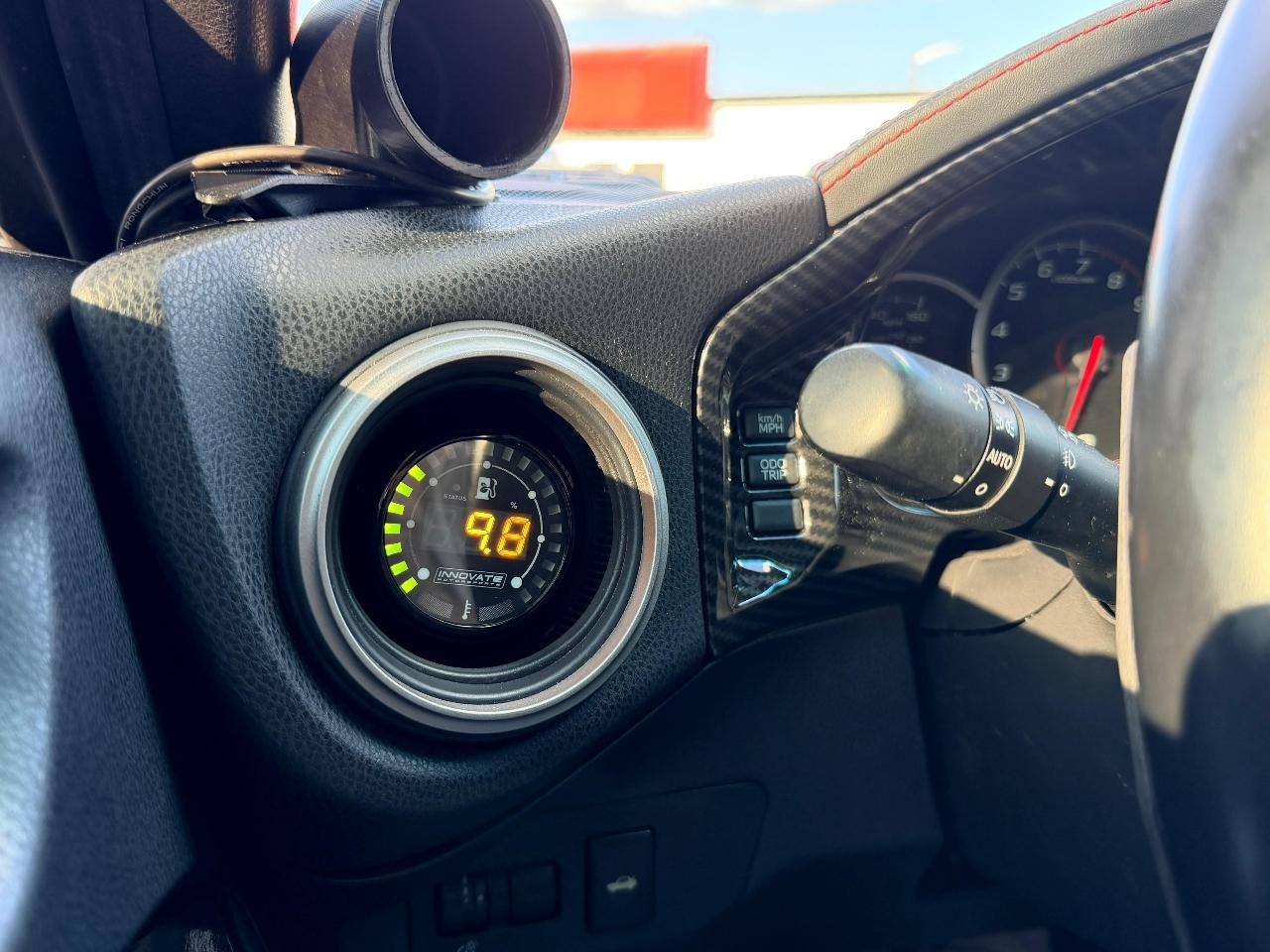 Subaru BRZ Limited 6A 2019