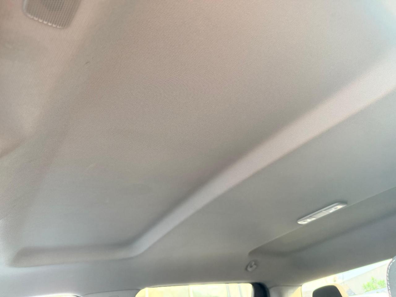 Chevrolet Silverado 1500 LT Crew Cab 4WD 2020