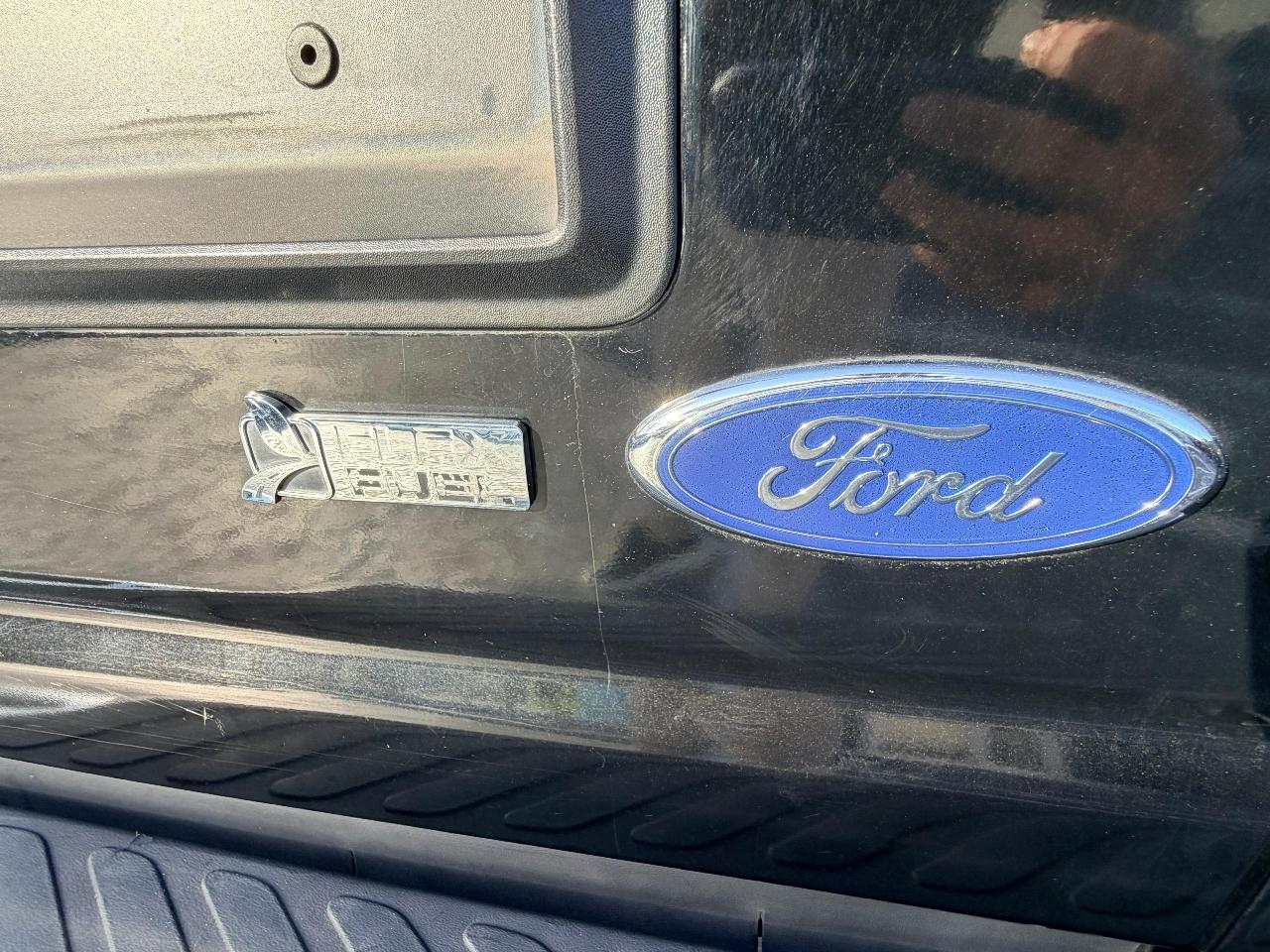 Ford Econoline E-350 XLT Super Duty Extended 2012