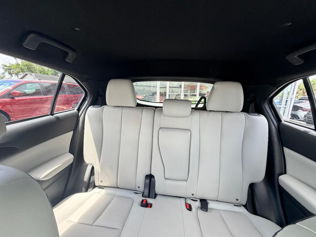 Mitsubishi Eclipse Cross SEL AWD 2024