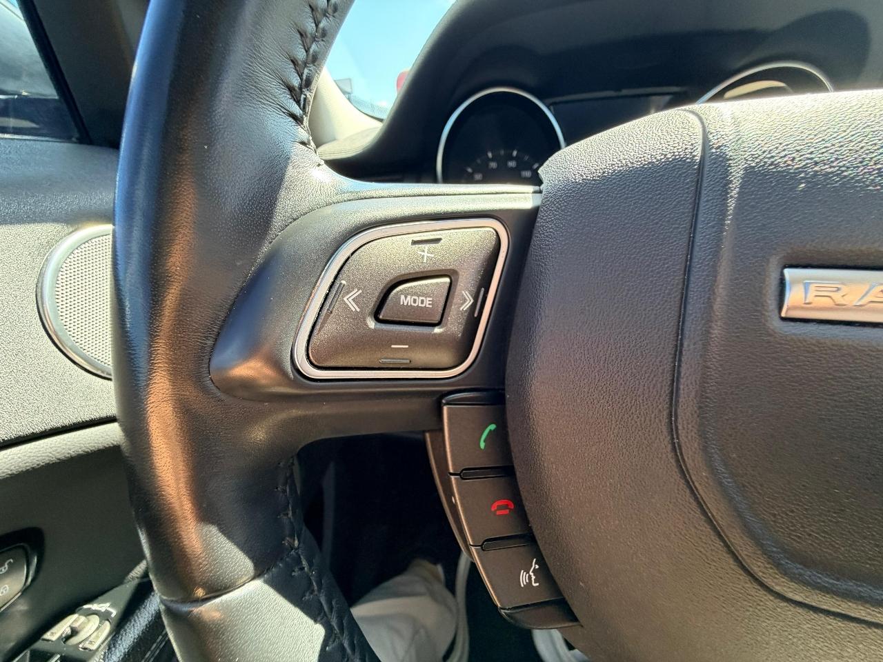 Land Rover Range Rover Evoque SE 2019