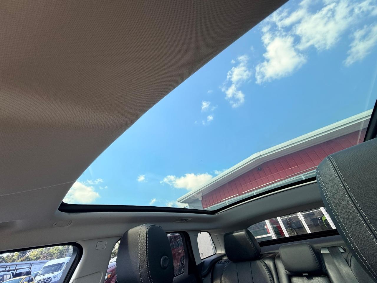 Land Rover Range Rover Evoque SE 2019