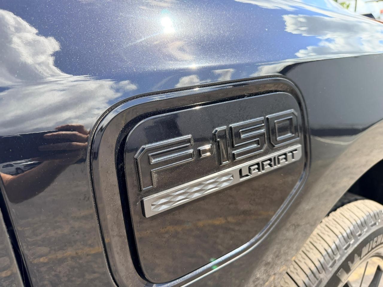 Ford F-150 Lightning Pro 2022