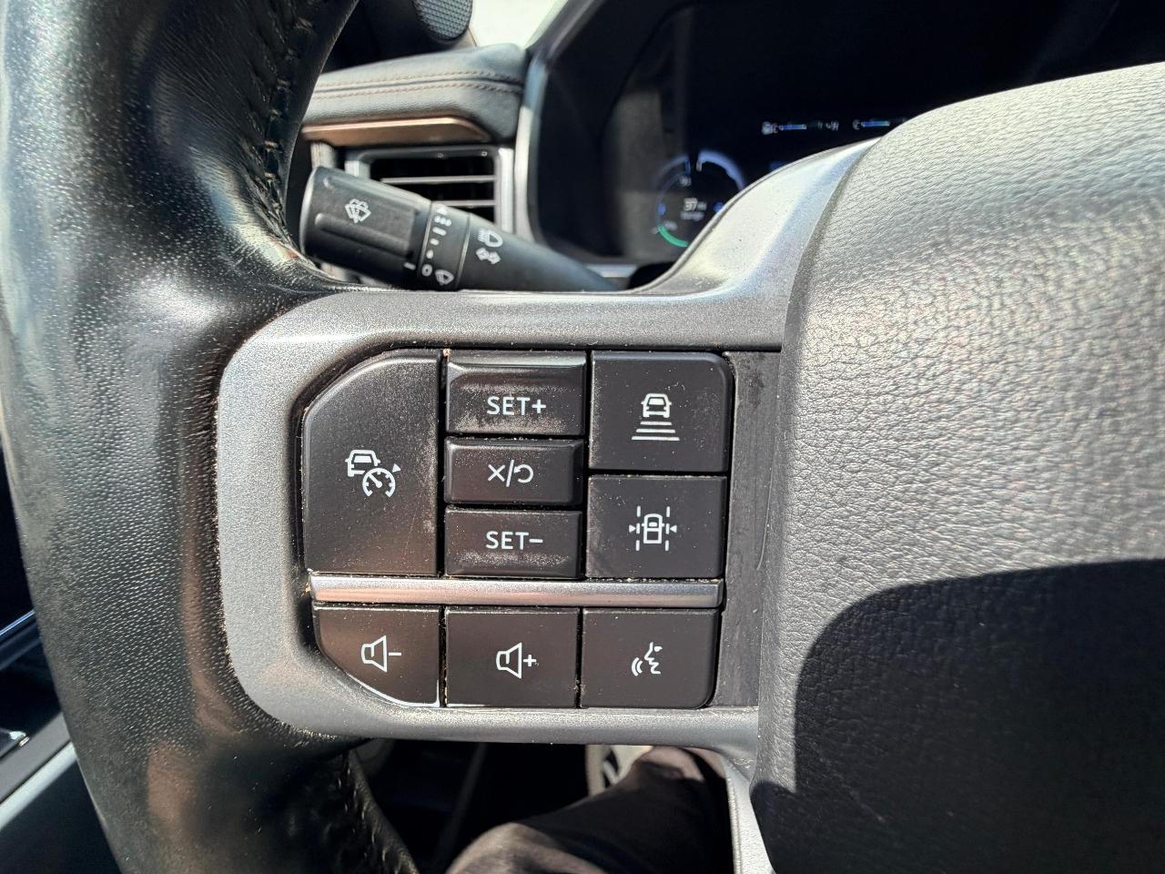 Ford F-150 Lightning Pro 2022