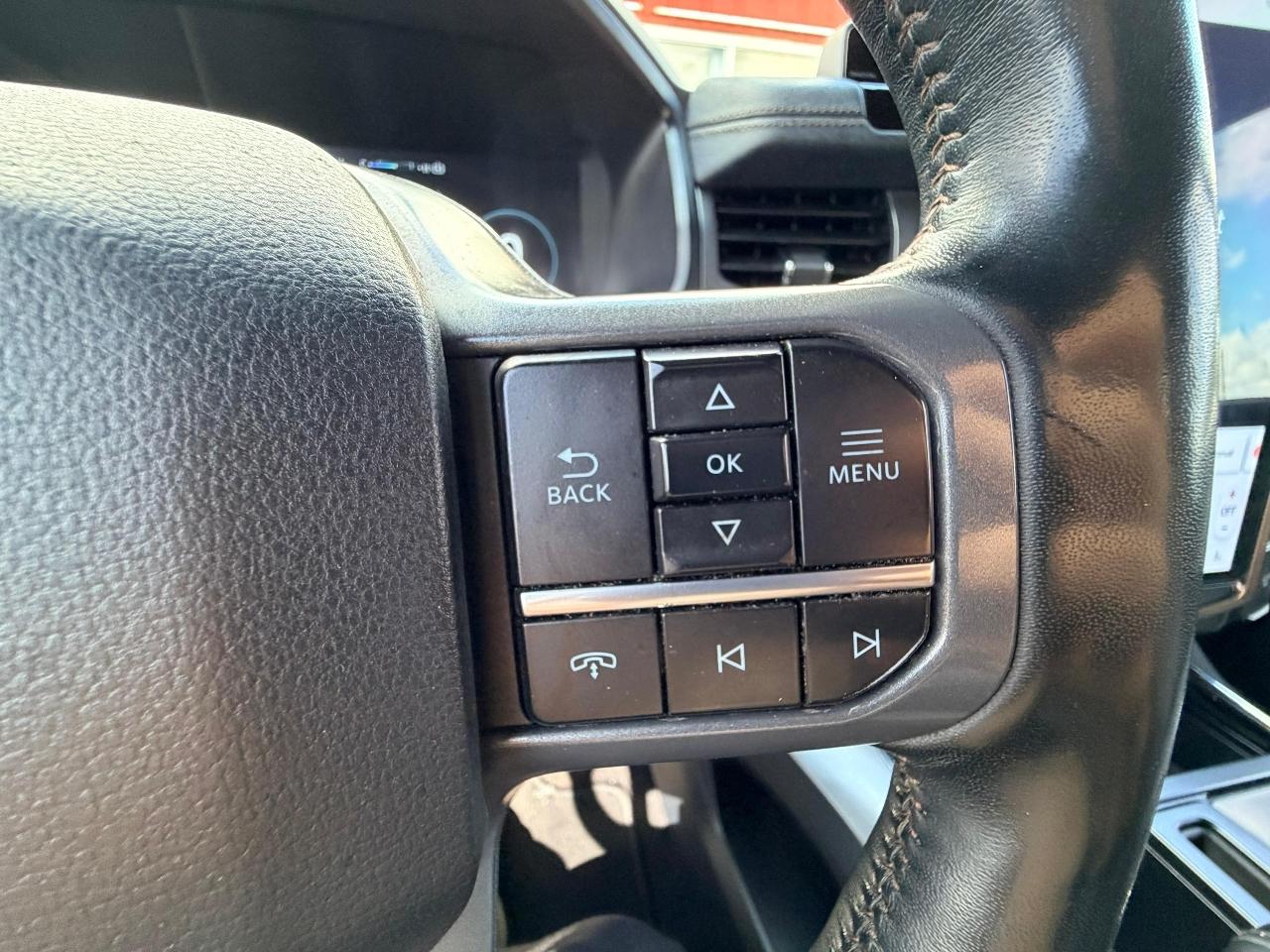 Ford F-150 Lightning Pro 2022