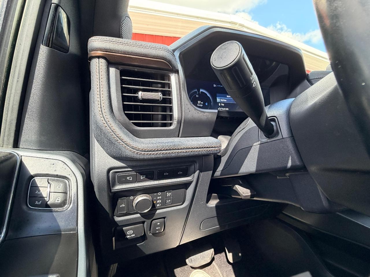 Ford F-150 Lightning Pro 2022